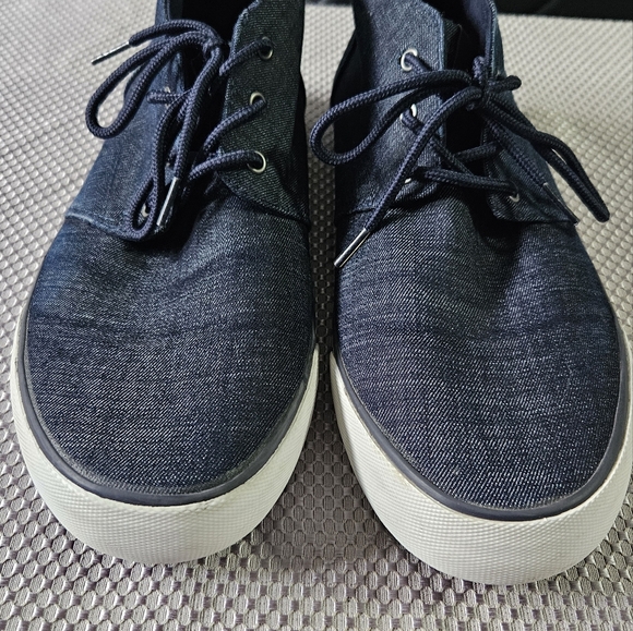 Andrew Marc mens shoes - Picture 2 of 9